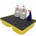 80 x 60.5 Spill Tray with 43ltr capacity image