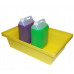 59.5 x 39.5 Spill Tray with 22ltr capacity image