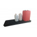 Showing image for 100 x 40cm Bunded Drip Tray 100 x 40cm Bunded Drip Tray Drip and Spill Trays, 31 to 40cm Trays, Bunded Drum Trays image