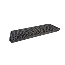 Showing image for 100 x 40cm Bunded Drip Tray 100 x 40cm Bunded Drip Tray Drip and Spill Trays, 31 to 40cm Trays, Bunded Drum Trays image
