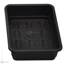 37.5 x 23cm Drip Pan