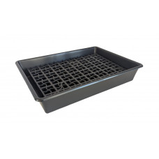 53 x 40cm Bunded Drip Tray