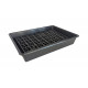53 x 40cm Bunded Drip Tray