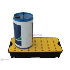 80 x 40cm 30 Litre Spill Tray with Removable Grid