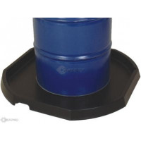 96 x 96cm dia Drum Drip Tray