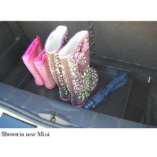 BMW Mini Car Boot Tray