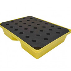 80 x 60.5 Spill Tray with 43ltr capacity 80 x 60.5 Spill Tray with 43ltr capacity