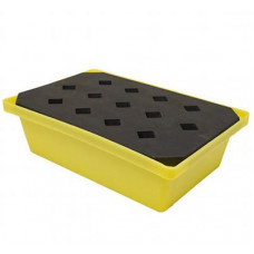 59.5 x 39.5 Spill Tray with 22ltr capacity 59.5 x 39.5 Spill Tray with 22ltr capacity
